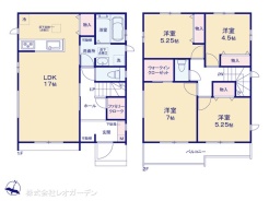 図面と異なる場合は現況を優先