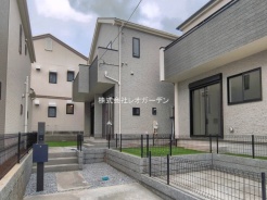 松戸市八ケ崎5丁目