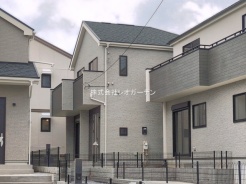 松戸市八ケ崎5丁目