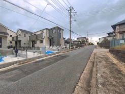 松戸市八ケ崎5丁目
