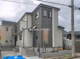 新築一戸建て
