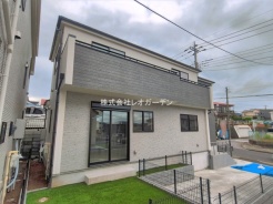 松戸市八ケ崎5丁目