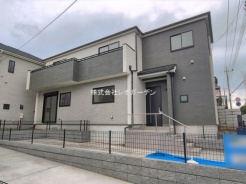 松戸市八ケ崎5丁目