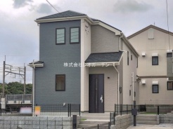 松戸市八ケ崎5丁目