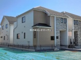 新築一戸建て