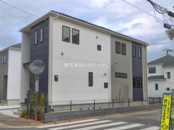 松戸市新松戸6丁目
