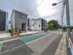 松戸市新松戸6丁目