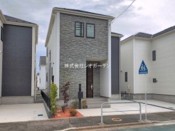 松戸市新松戸6丁目