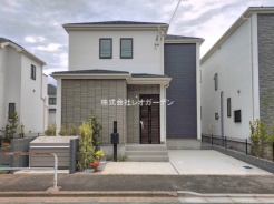 松戸市新松戸6丁目