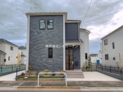 松戸市新松戸6丁目