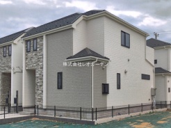 松戸市新松戸6丁目