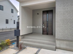 松戸市新松戸6丁目