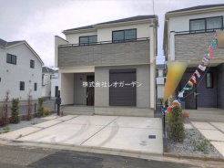 松戸市新松戸6丁目