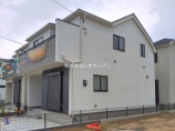 新築一戸建て