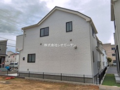松戸市新松戸6丁目
