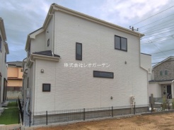 松戸市新松戸6丁目