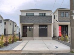 松戸市新松戸6丁目
