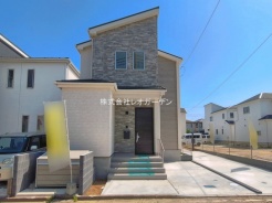 松戸市新松戸6丁目