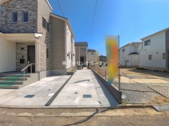 松戸市新松戸6丁目