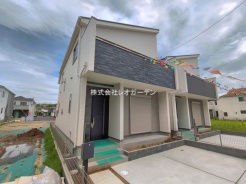 松戸市新松戸6丁目