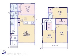 図面と異なる場合は現況を優先
