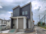 新築一戸建て
