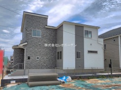 松戸市新松戸6丁目