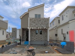 松戸市新松戸6丁目