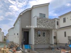 松戸市新松戸6丁目