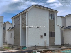 松戸市新松戸6丁目