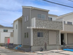 松戸市新松戸6丁目