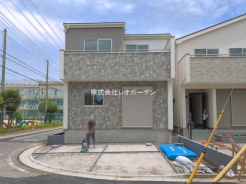 松戸市新松戸6丁目