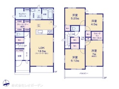 図面と異なる場合は現況を優先