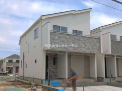 松戸市新松戸6丁目