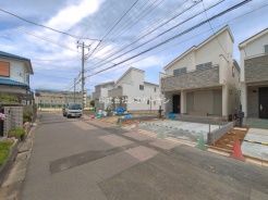 松戸市新松戸6丁目