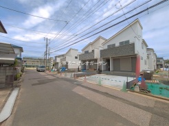 松戸市新松戸6丁目