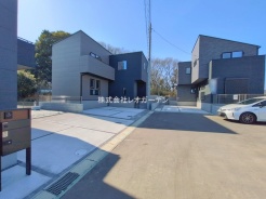 千葉市若葉区加曽利町