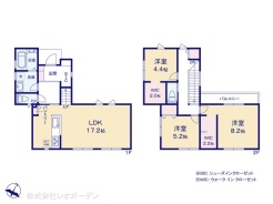 図面と異なる場合は現況を優先