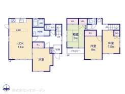 図面と異なる場合は現況を優先