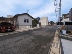 八千代市緑が丘西5丁目