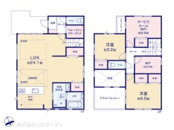 図面と異なる場合は現況を優先