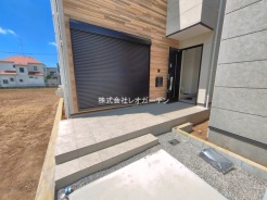 松戸市二ツ木