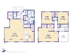 図面と異なる場合は現況を優先