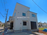 新築一戸建て