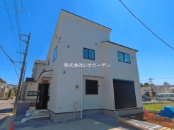松戸市二ツ木