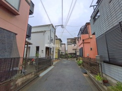 江戸川区北小岩7丁目