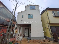 江戸川区北小岩7丁目