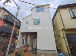 江戸川区北小岩7丁目