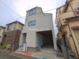 新築一戸建て