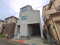 江戸川区北小岩8丁目